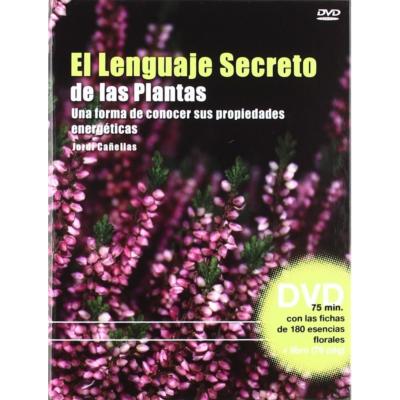 El lenguaje secreto de las plantas (libro + dvd)